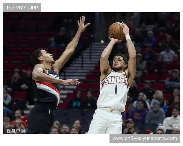 太阳三巨头同时出战胜率超七成，健康程度决定季后赛上限