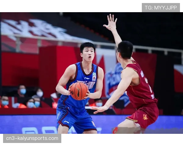 法莱卡斯激活每个球员潜力 浙江六人得分上双成常态